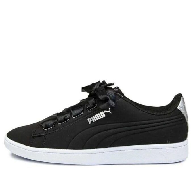 (WMNS) Cinta Vikky VT «Negro Plata»
