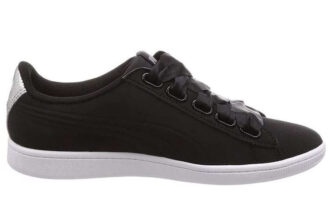 (WMNS) Cinta Vikky VT «Negro Plata»