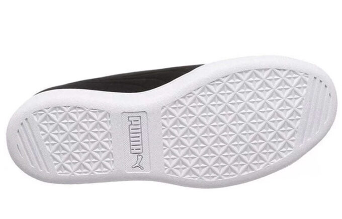 (WMNS) Cinta Vikky VT «Negro Plata»