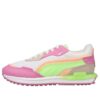 (WMNS) City Rider «Translúcido»