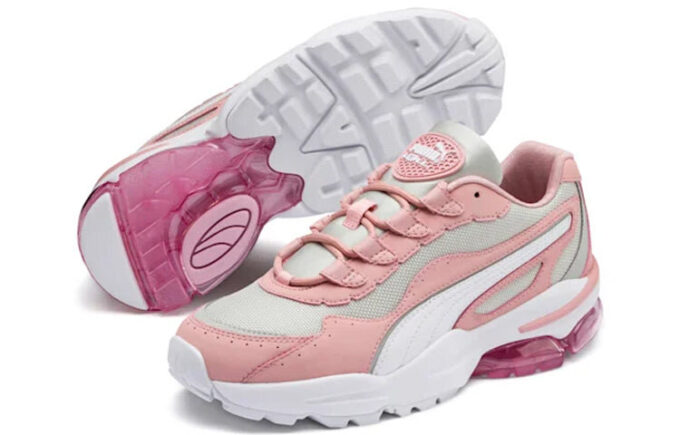 (WMNS) Célula estelar «blanco rosa»