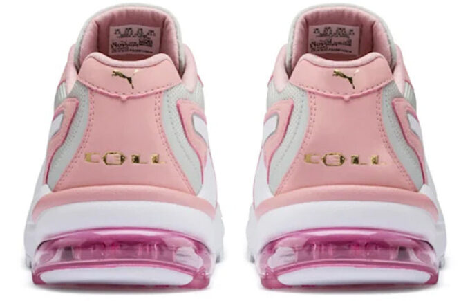 (WMNS) Célula estelar «blanco rosa»