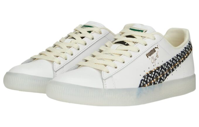 (WMNS) Clyde «Brisa de verano»