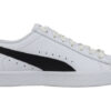 (WMNS) Clyde Core Foil «Blanco, Negro y Dorado»