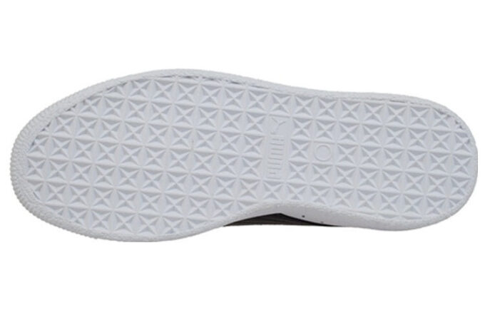 (WMNS) Clyde Core Foil «Blanco, Negro y Dorado»