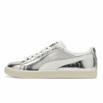 (WMNS) Clyde «Plata»