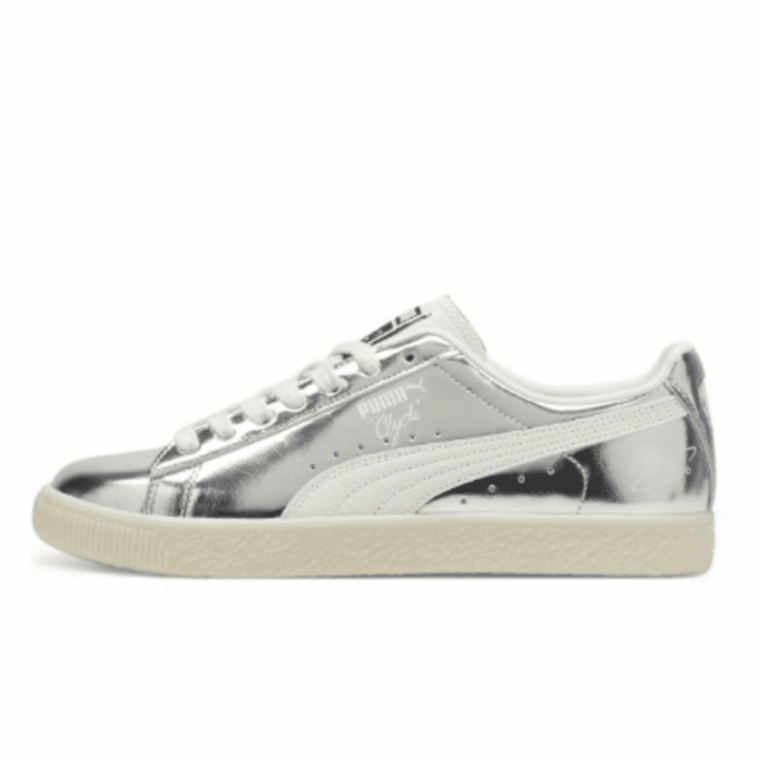 (WMNS) Clyde «Plata»