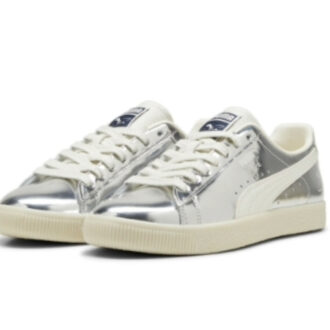 (WMNS) Clyde «Plata»