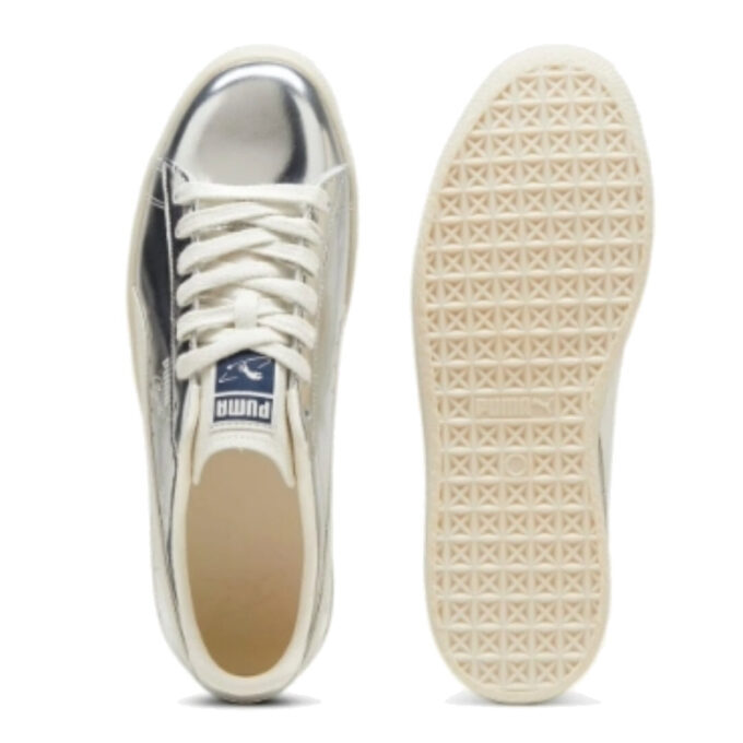 (WMNS) Clyde «Plata»