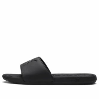 (WMNS) Cool Cat 2.0 Slide «Triple Black»