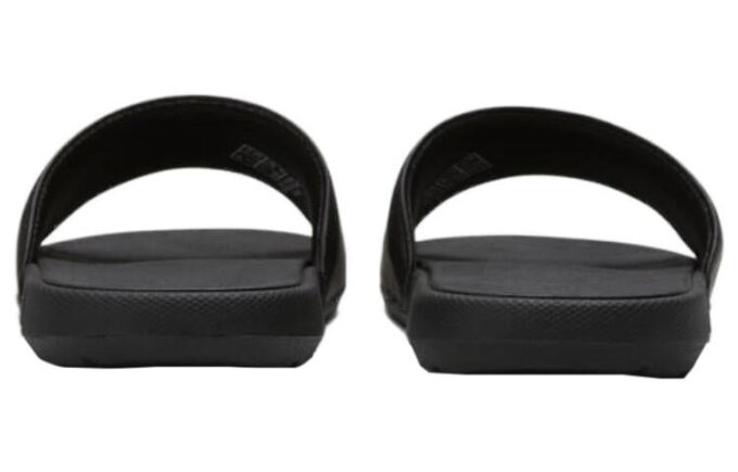 (WMNS) Cool Cat 2.0 Slide «Triple Black»