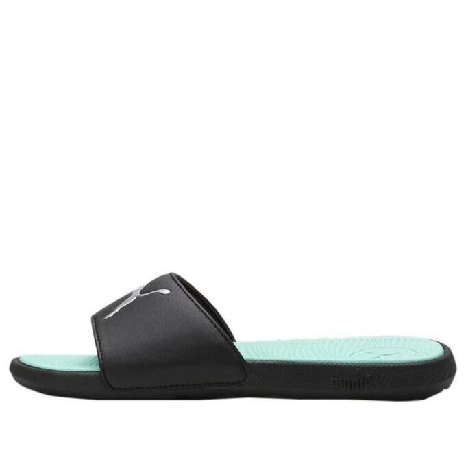 (WMNS) Cool Cat 2.0 «Verde Negro»