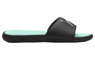 (WMNS) Cool Cat 2.0 «Verde Negro»
