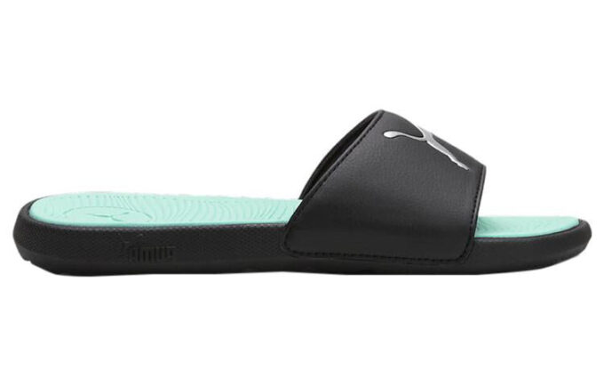 (WMNS) Cool Cat 2.0 «Verde Negro»