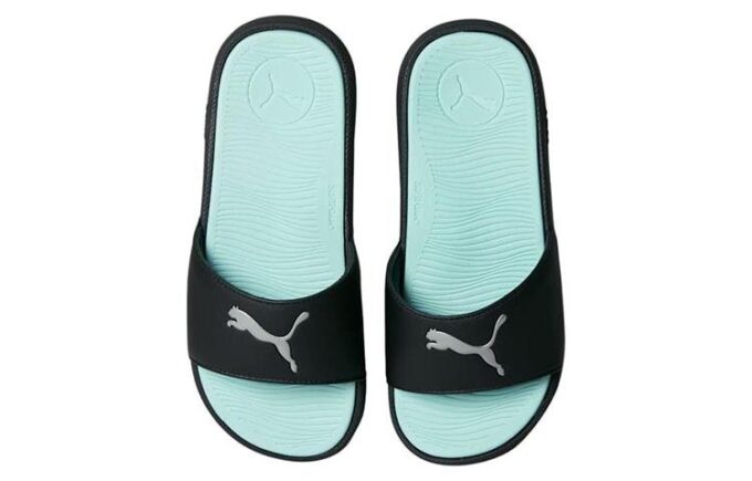 (WMNS) Cool Cat 2.0 «Verde Negro»