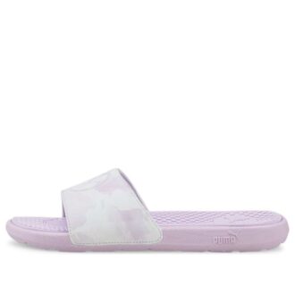(WMNS) Cool Cat Hazy Summer «Lila pálido»