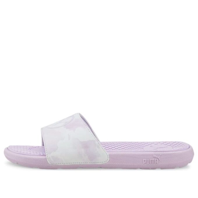 (WMNS) Cool Cat Hazy Summer «Lila pálido»