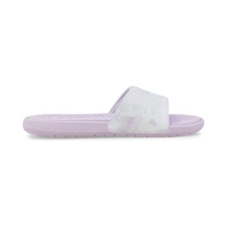 (WMNS) Cool Cat Hazy Summer «Lila pálido»