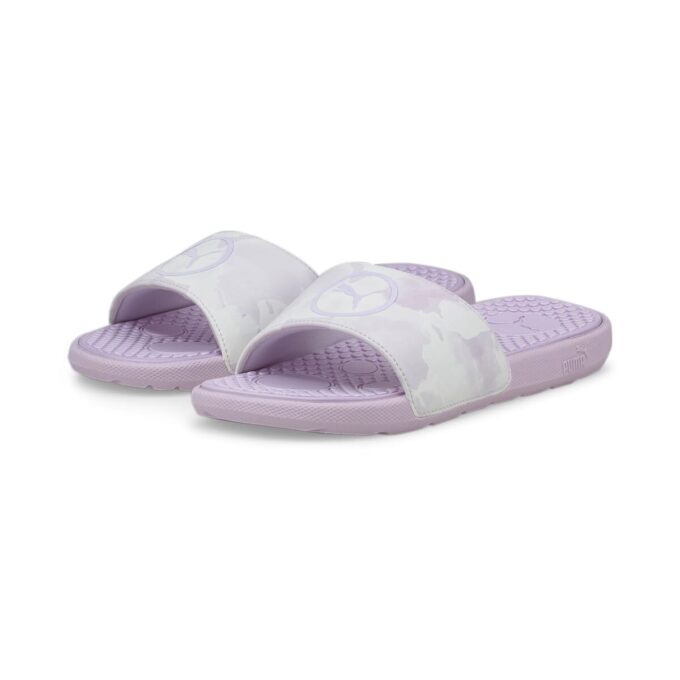 (WMNS) Cool Cat Hazy Summer «Lila pálido»
