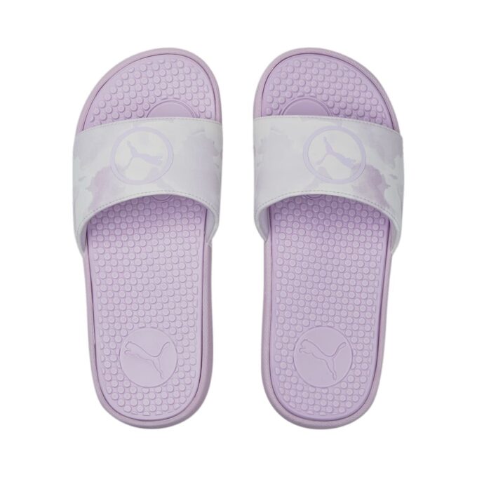 (WMNS) Cool Cat Hazy Summer «Lila pálido»