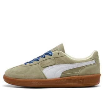 (WMNS) Cordones Palermo «Goma Verde Claro»