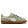 (WMNS) Cordones Palermo «Goma Verde Claro»