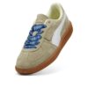 (WMNS) Cordones Palermo «Goma Verde Claro»