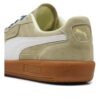 (WMNS) Cordones Palermo «Goma Verde Claro»