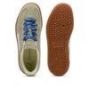 (WMNS) Cordones Palermo «Goma Verde Claro»