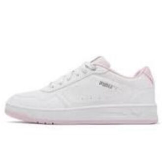 (WMNS) Court Classy «Blanco Rosa»