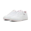 (WMNS) Court Classy «Blanco Rosa»