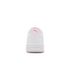 (WMNS) Court Classy «Blanco Rosa»