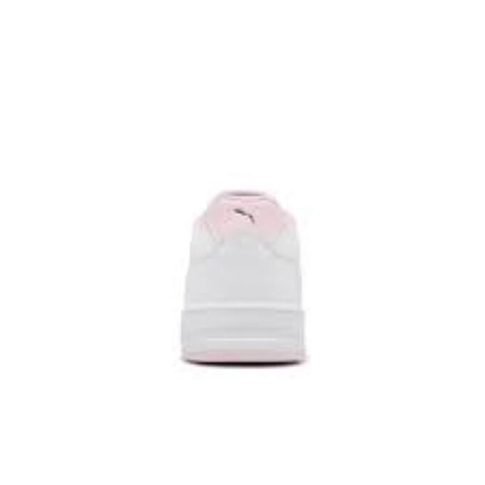 (WMNS) Court Classy «Blanco Rosa»