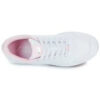 (WMNS) Court Classy «Blanco Rosa»