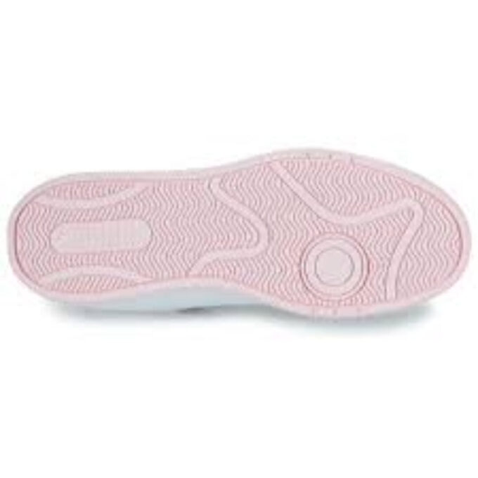 (WMNS) Court Classy «Blanco Rosa»