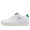 (WMNS) Court Classy Blossom «Blanco Archivo Verde»