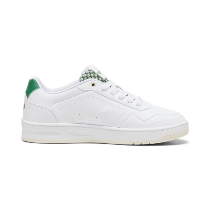 (WMNS) Court Classy Blossom «Blanco Archivo Verde»