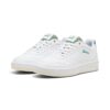 (WMNS) Court Classy Blossom «Blanco Archivo Verde»