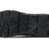 (WMNS) Cremallera tejida «Negro»