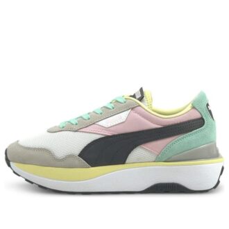 (WMNS) Cruise Rider «Dama Blanca y Rosa»