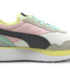 (WMNS) Cruise Rider «Dama Blanca y Rosa»