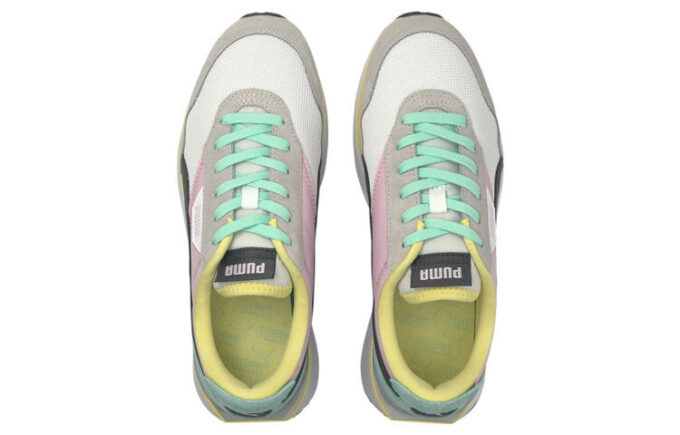 (WMNS) Cruise Rider «Dama Blanca y Rosa»