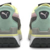 (WMNS) Cruise Rider «Dama Blanca y Rosa»