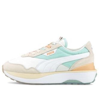 (WMNS) Cruise Rider GL «Azul cáscara de huevo blanco»