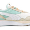 (WMNS) Cruise Rider GL «Azul cáscara de huevo blanco»
