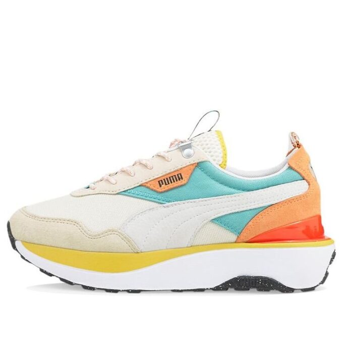 (WMNS) Cruise Rider HC «Porcelana prístina»