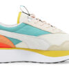 (WMNS) Cruise Rider HC «Porcelana prístina»