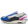 (WMNS) Cruise Rider Lace «Blanco Bluemazing»