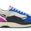(WMNS) Cruise Rider Lace «Blanco Bluemazing»