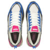 (WMNS) Cruise Rider Lace «Blanco Bluemazing»